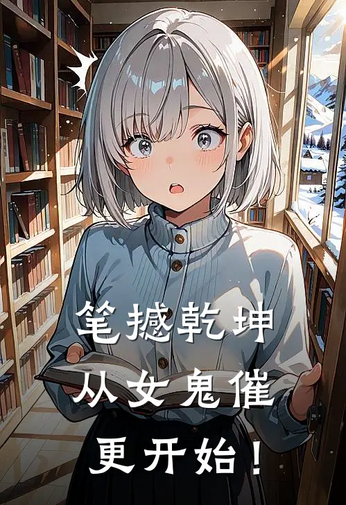 笔撼乾坤，从女鬼催更开始！林风白影完整版小说_小说完结推荐笔撼乾坤，从女鬼催更开始！(林风白影)