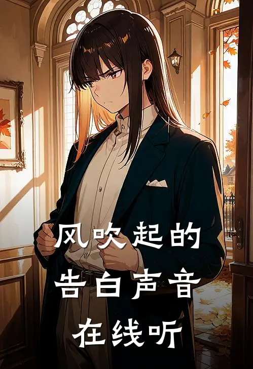 风吹起的告白声音在线听