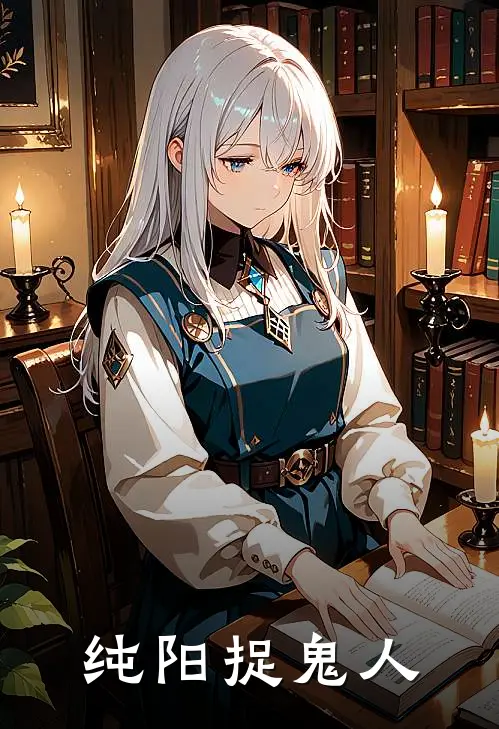 纯阳捉鬼人陈阳刘金牙已完结小说_最新章节列表纯阳捉鬼人(陈阳刘金牙)