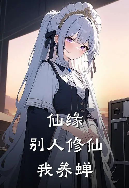 仙缘：别人修仙，我养蝉陈怀卿江岚热门小说排行_免费小说仙缘：别人修仙，我养蝉陈怀卿江岚