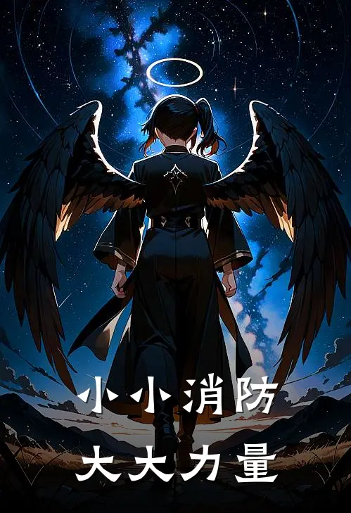 小小消防，大大力量