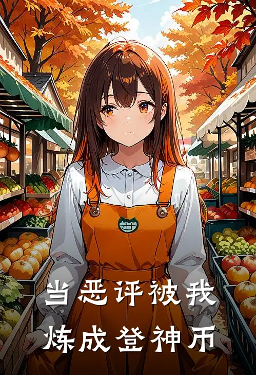 当恶评被我炼成登神币