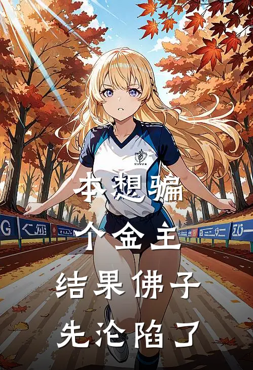 本想骗个金主，结果佛子先沦陷了(秦昭林泽宇)全文阅读免费全集_完结小说本想骗个金主，结果佛子先沦陷了秦昭林泽宇