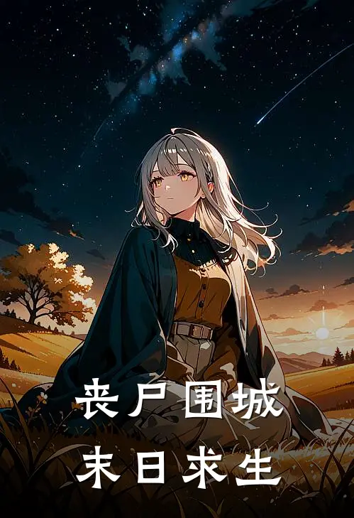 丧尸围城，末日求生