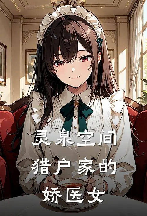 灵泉空间：猎户家的娇医女