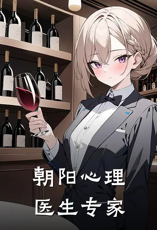 朝阳心理医生专家