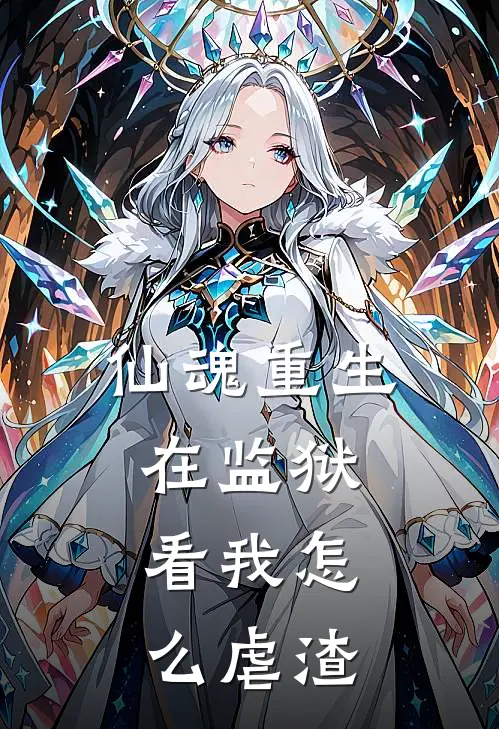 仙魂重生在监狱：看我怎么虐渣