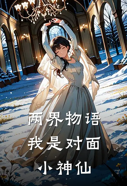 两界物语，我是对面小神仙(林薇艾利克斯)最新小说全文阅读_最新章节列表两界物语，我是对面小神仙(林薇艾利克斯)