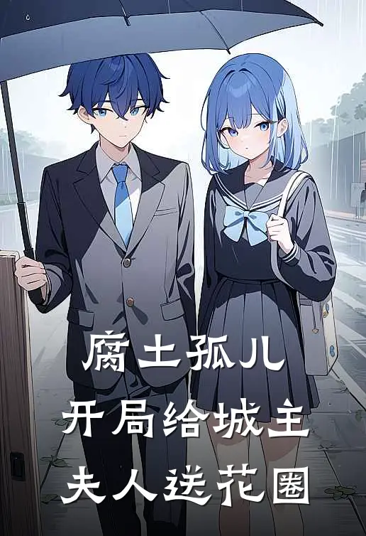 腐土孤儿，开局给城主夫人送花圈