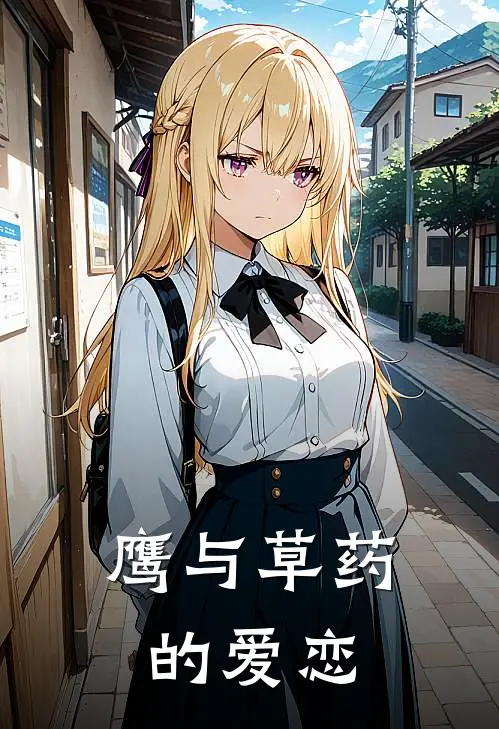 鹰与草药的爱恋