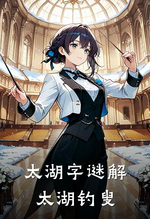 太湖字谜解太湖钓叟