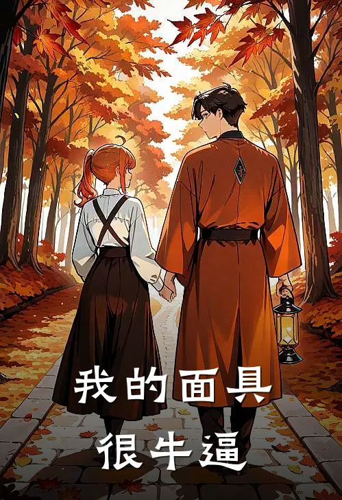 我的面具很牛逼