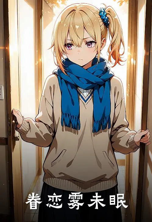 程知鸢沈颂(眷恋雾未眠)全文免费在线阅读_眷恋雾未眠完整版免费在线阅读