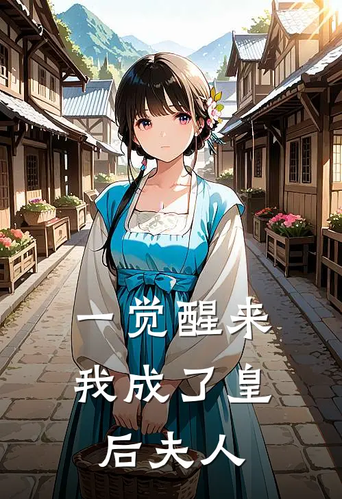 一觉醒来我成了皇后夫人