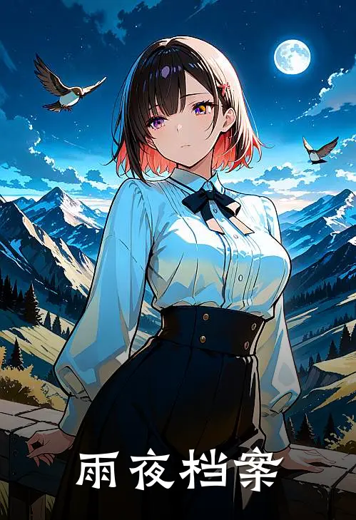雨夜档案