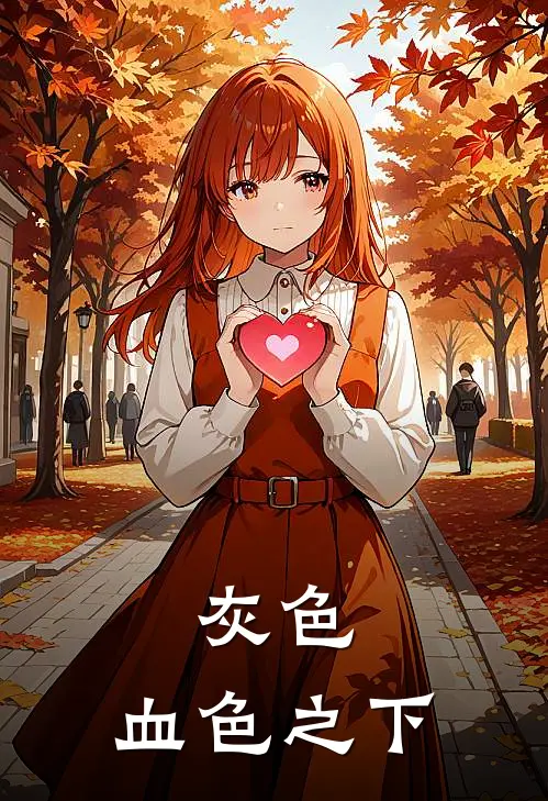 井川奈奈(灰色，血色之下)全本阅读_井川奈奈最新热门小说