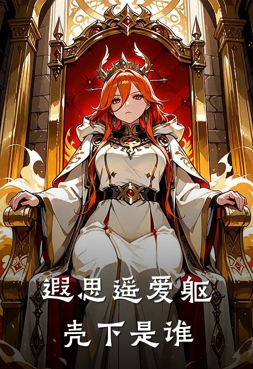 遐思遥爱【躯壳下是谁】苏随安夏礼最新小说推荐_完本小说免费阅读遐思遥爱【躯壳下是谁】(苏随安夏礼)