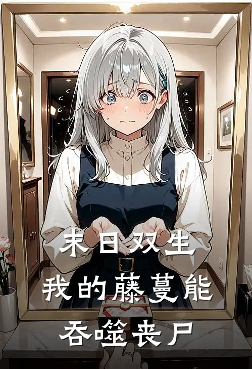 末日双生：我的藤蔓能吞噬丧尸林野苏晚最新小说推荐_完本小说免费阅读末日双生：我的藤蔓能吞噬丧尸(林野苏晚)