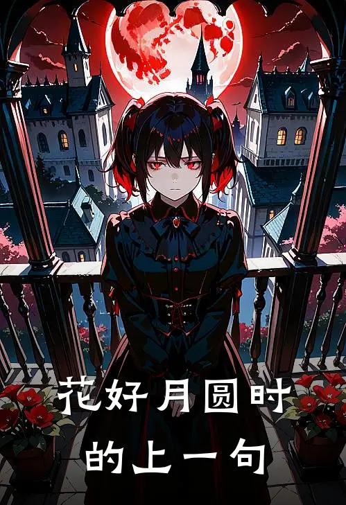 花好月圆时的上一句
