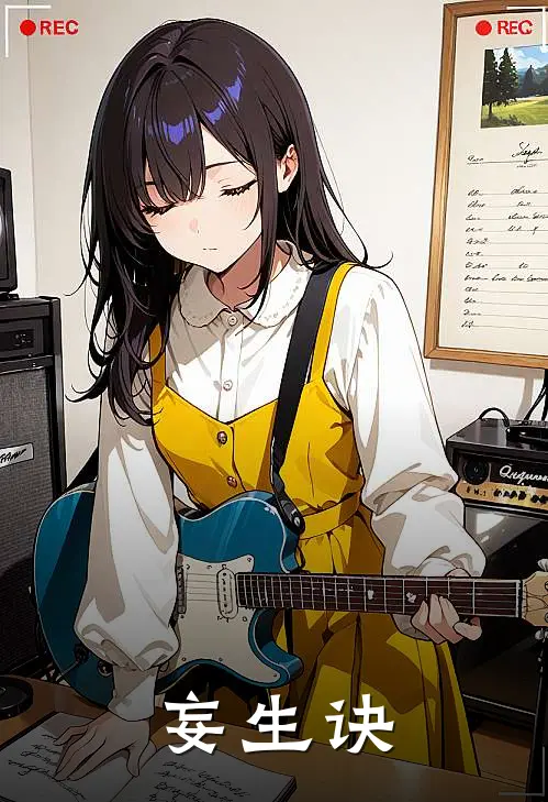 零妄生玄清(妄生诀)全文免费在线阅读_妄生诀完整版免费在线阅读