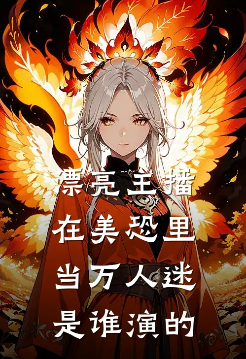 漂亮主播在美恐里当万人迷是谁演的