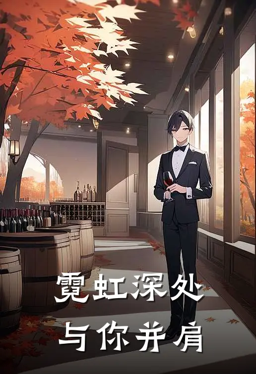 霓虹深处与你并肩