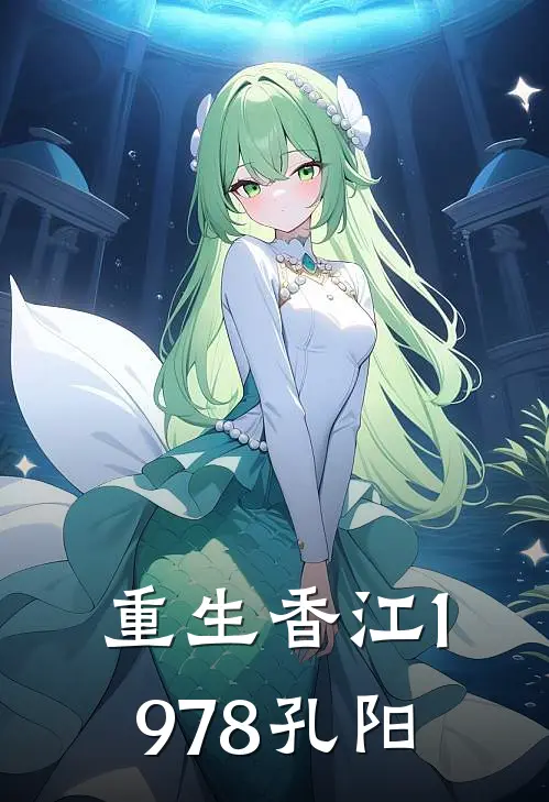 重生香江1978孔阳