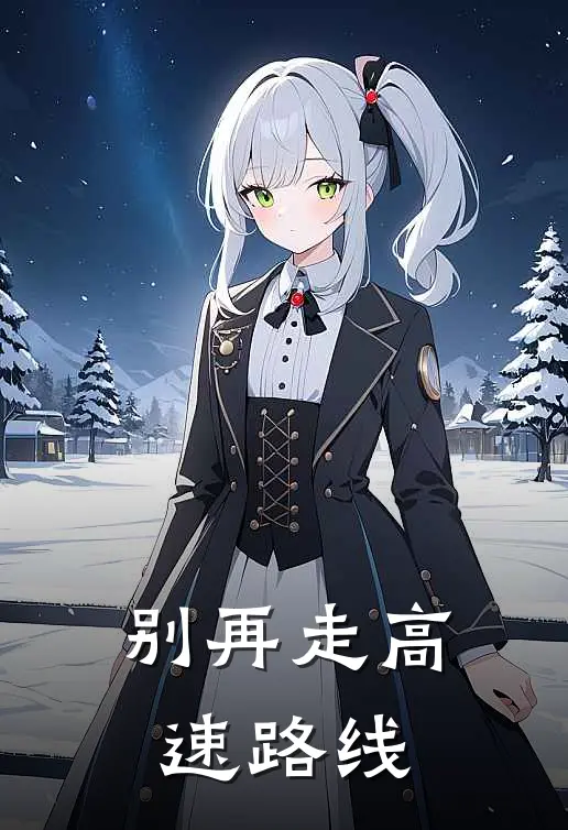 别再走高速路线