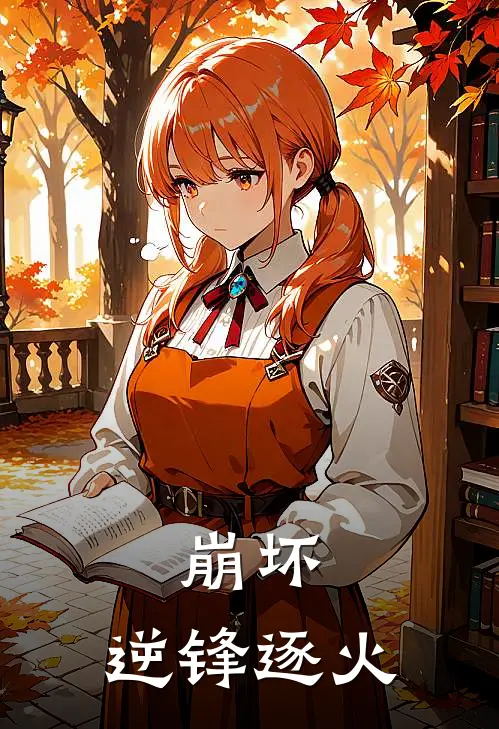 崩坏：逆锋逐火