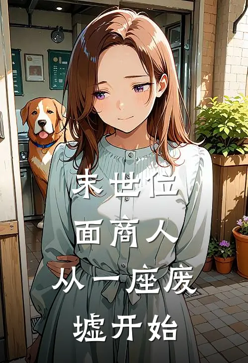 末世位面商人：从一座废墟开始