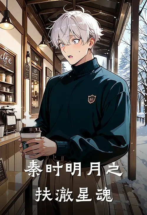 秦时明月之扶澈星魂