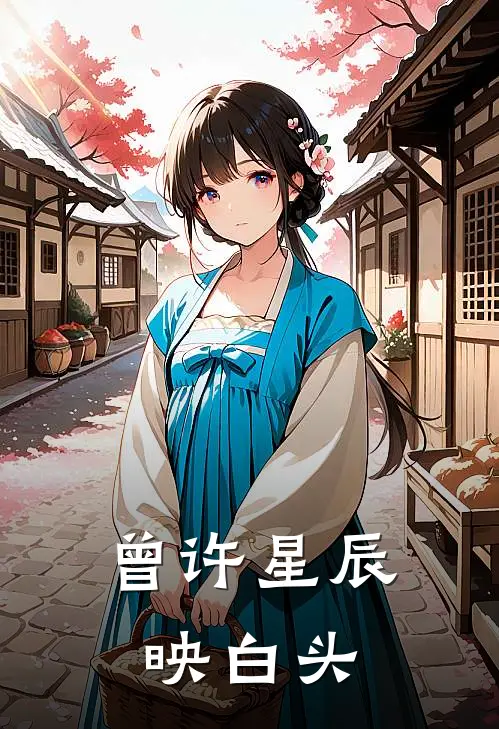 曾许星辰映白头(温时宜裴宴州)免费阅读_完结热门小说曾许星辰映白头(温时宜裴宴州)
