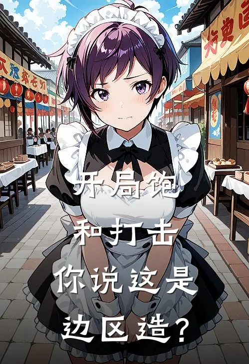 开局饱和打击，你说这是边区造？