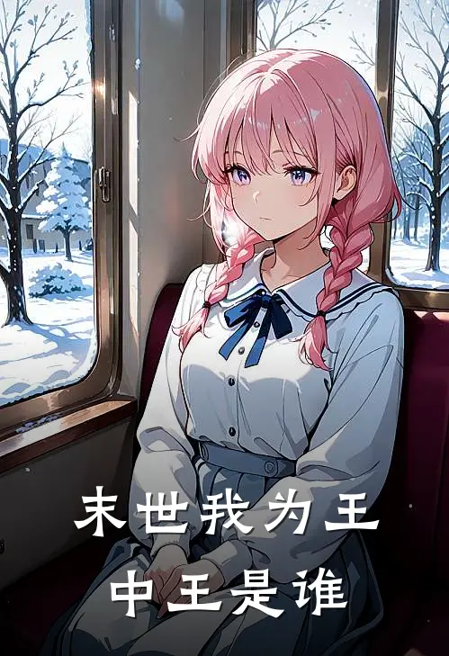 末世我为王中王是谁