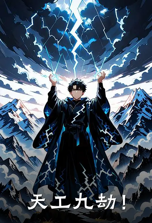 天工九劫！林枫苏映雪免费小说完整版_最新好看小说天工九劫！林枫苏映雪