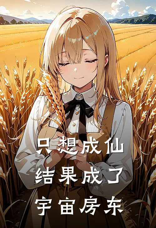 只想成仙，结果成了宇宙房东