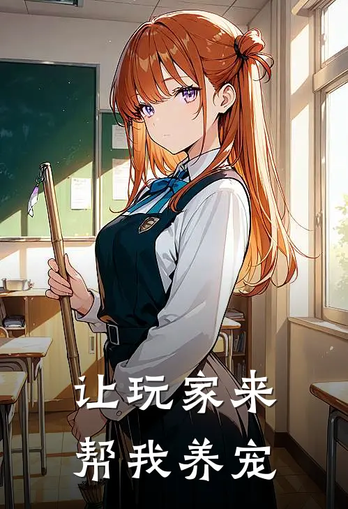 让玩家来帮我养宠