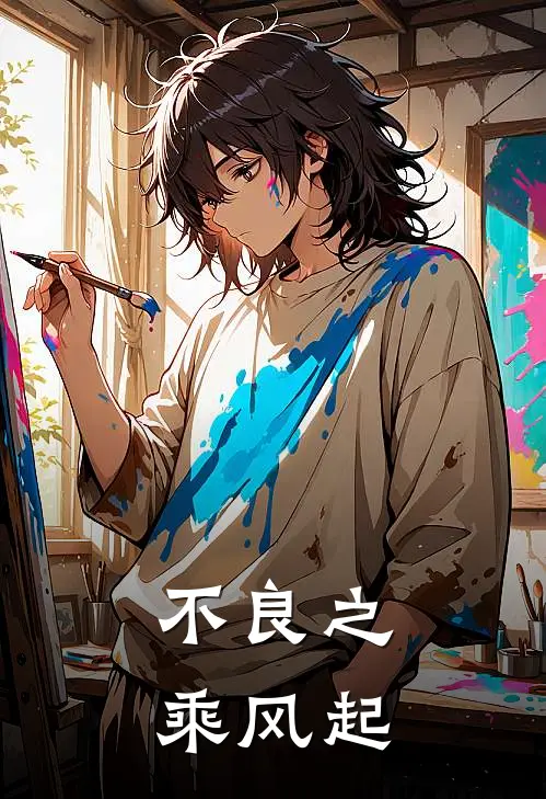 不良之乘风起