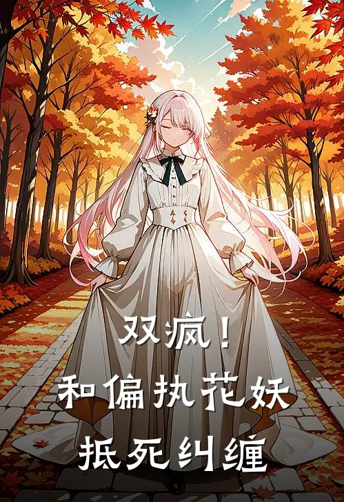 双疯！和偏执花妖抵死纠缠