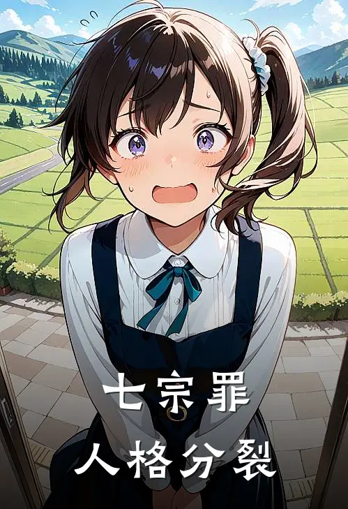 七宗罪：人格分裂