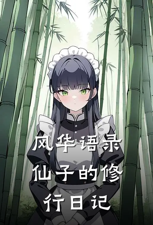 风华语录：仙子的修行日记(裴语涵季婵溪)免费阅读完整版小说_完结免费小说风华语录：仙子的修行日记(裴语涵季婵溪)