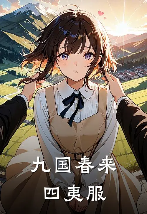 九国春来四夷服林毅肖恩完本完结小说_热门小说排行榜九国春来四夷服林毅肖恩