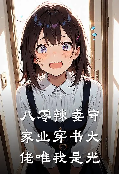 八零辣妻守家业穿书大佬唯我是光