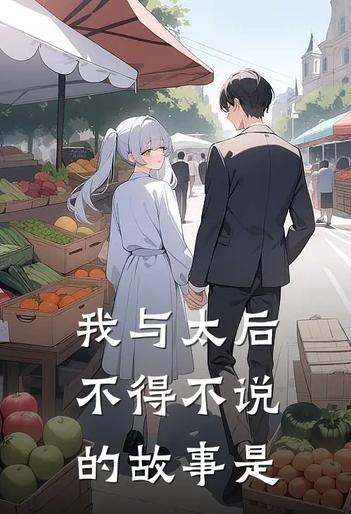 我与太后不得不说的故事是