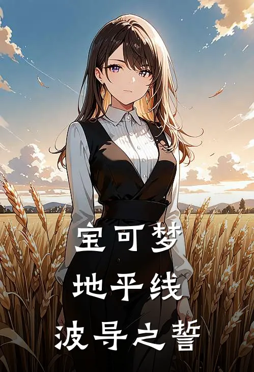 宝可梦地平线：波导之誓(莉娅利欧路)热门小说_完结版小说全文免费阅读宝可梦地平线：波导之誓(莉娅利欧路)