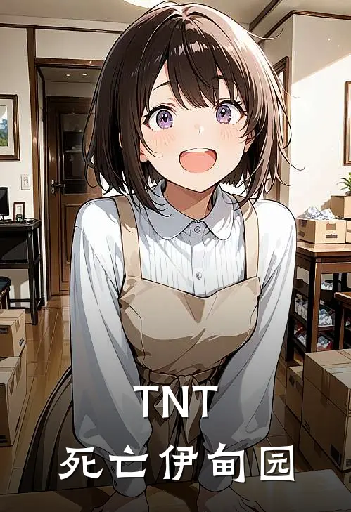 TNT：死亡伊甸园