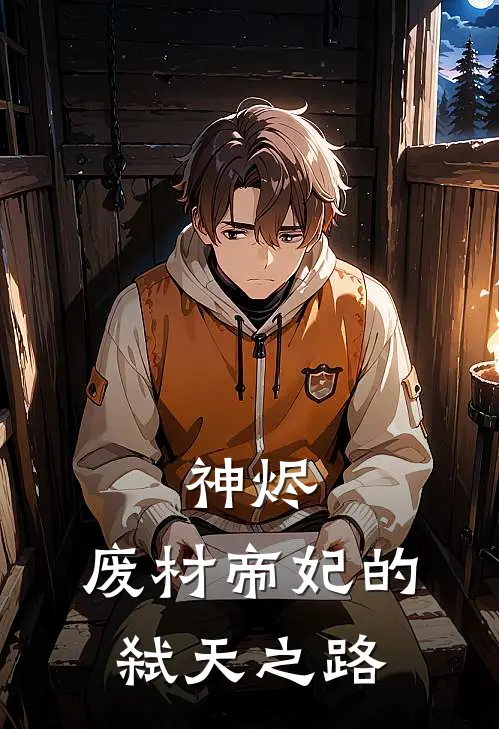 神烬：废材帝妃的弑天之路云倾凰红玉完整版免费小说_热门网络小说推荐神烬：废材帝妃的弑天之路(云倾凰红玉)