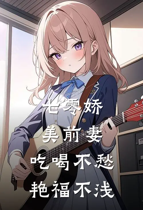 七零娇美前妻，吃喝不愁艳福不浅