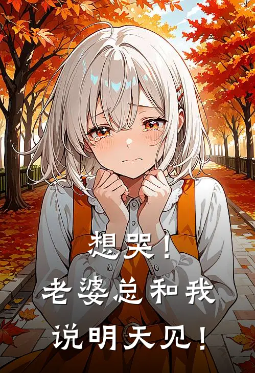 想哭！老婆总和我说明天见！