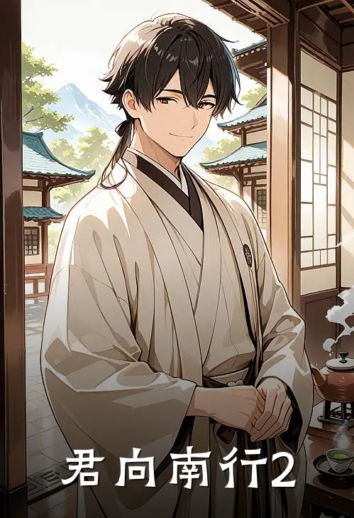 君向南行2